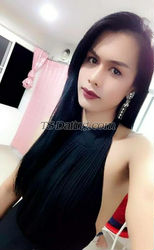 Escorts Bangkok, Thailand Karn