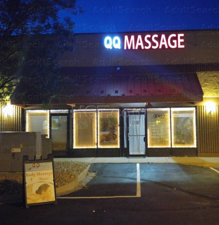 Aurora, Colorado Qq Massage