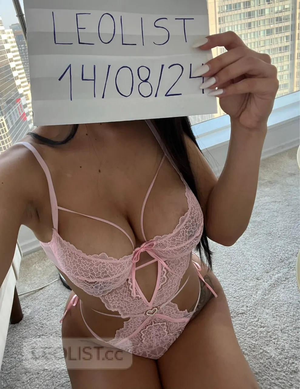 Escorts Toronto, Ontario Baby LATINA PARTY GIRL