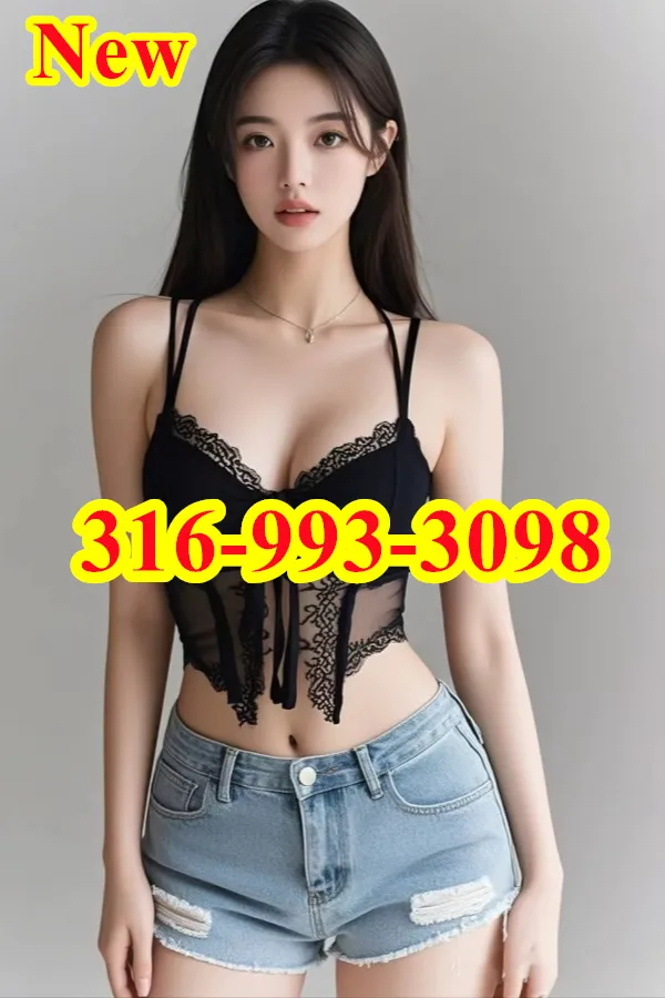 Escorts Wichita, Kansas 🟪✔🟪✅🔴✅🔴🌟 100%New Spa new pretty girl, sexy girl speaking good English🌟🌟🌟🟪✔