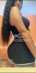 Escorts Salinas, California Draya