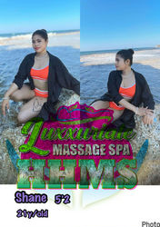 Escorts Manila, Philippines NURU MASSAGE/ Luxuriate Spa Manila