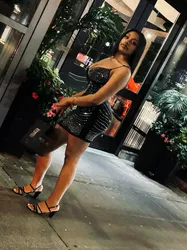 Escorts Portland, Oregon Charismaa