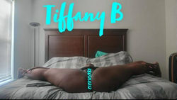 Escorts Okaloo, Florida Tiffany B Heaven