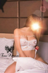 Escorts Bogota, Colombia Manuela