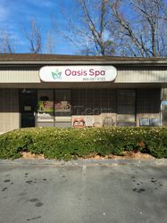 Plainville, Connecticut Oasis Spa