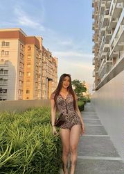 Escorts Manila, Philippines Gftania