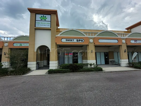 Massage Parlors Clearwater, Florida Sweet Spa