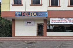 Batam, Indonesia Pelita Karaoke & KTV Room