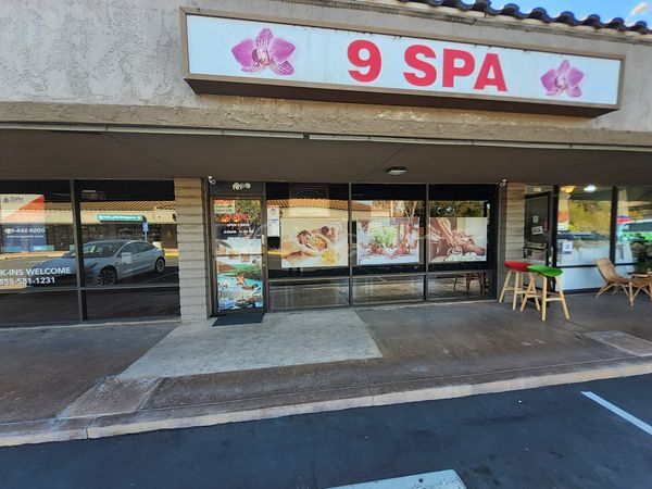 Massage Parlors San Diego, California 9 Spa Massage