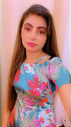 Escorts Dubai, United Arab Emirates Neha Sharma Indian Model