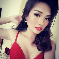 Escorts Manila, Philippines Ts Chloe