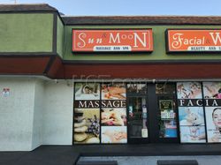 Los Angeles, California Sun & Moon Massage and Spa