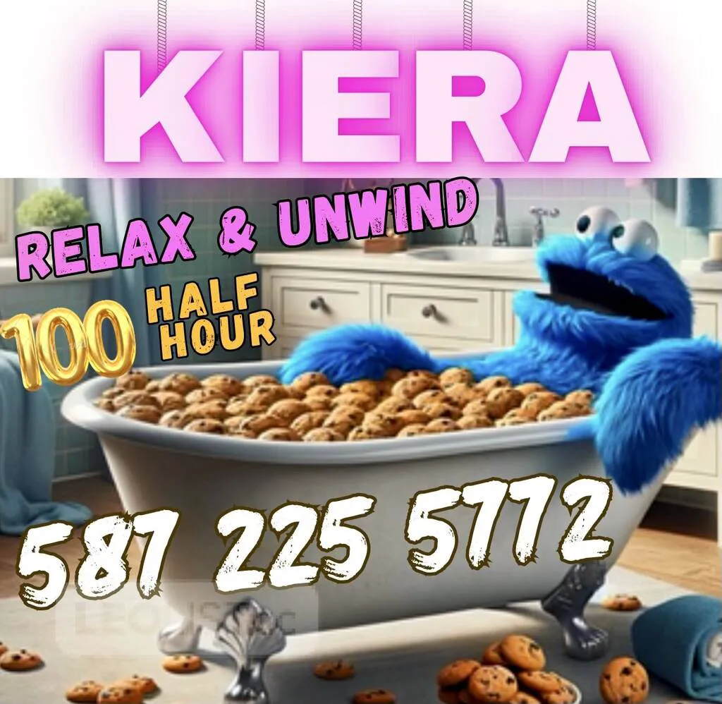 Escorts Calgary, Alberta $100 Full hh FUN  *KIERA*