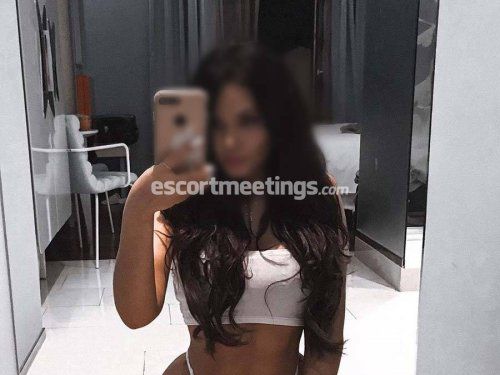 Escorts Dubai, United Arab Emirates Lera