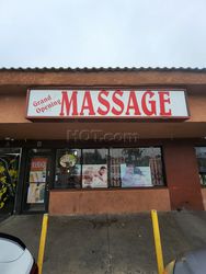 Santa Ana, California Blue Star Massage