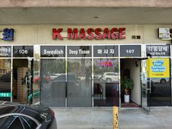 Los Angeles, California K Massage