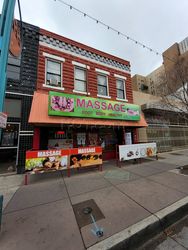 Albuquerque, New Mexico Downtown Foot and Body Massage