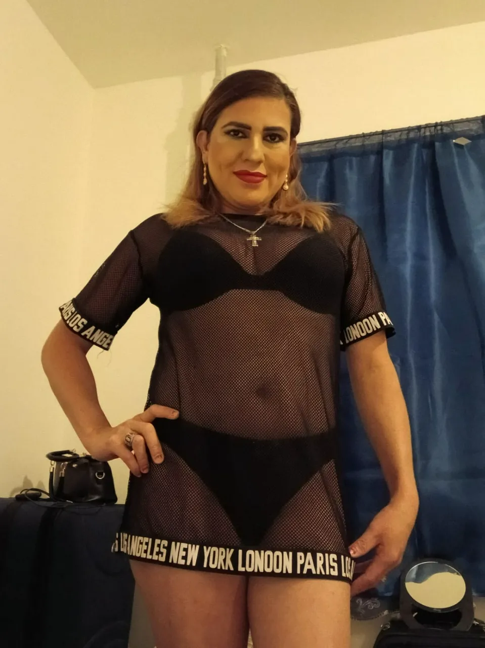 Escorts Queens, New York Samixx