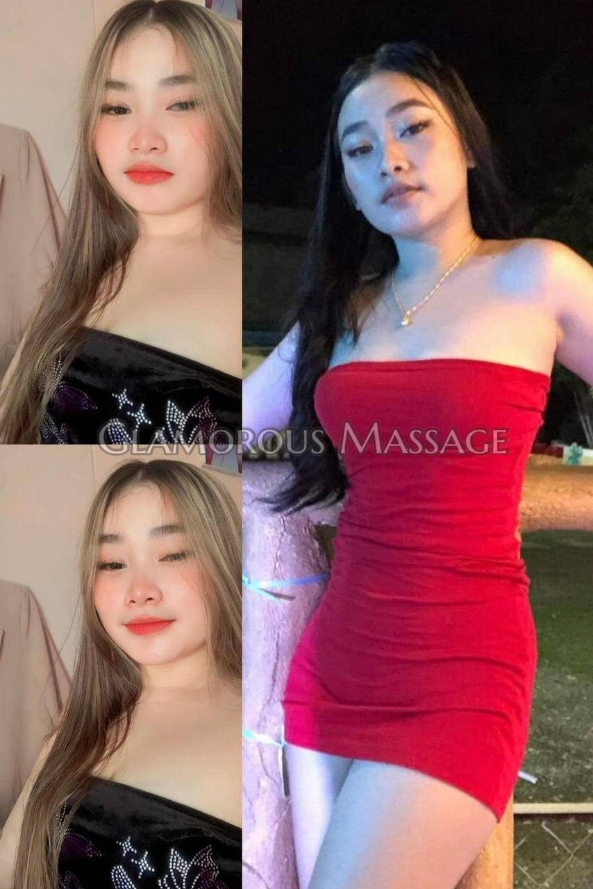 Escorts Manila, Philippines Glamorous Massage Spa