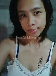 Escorts Quezon City, Philippines Mau Antonia