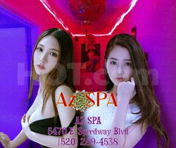 Massage Parlors Tucson, Arizona Az Spa Massage