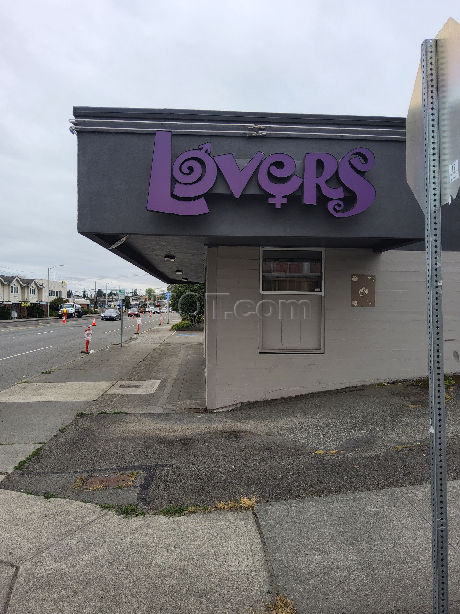 Everett, Washington Lovers