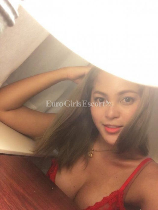 Escorts Cebu City, Philippines Amanda