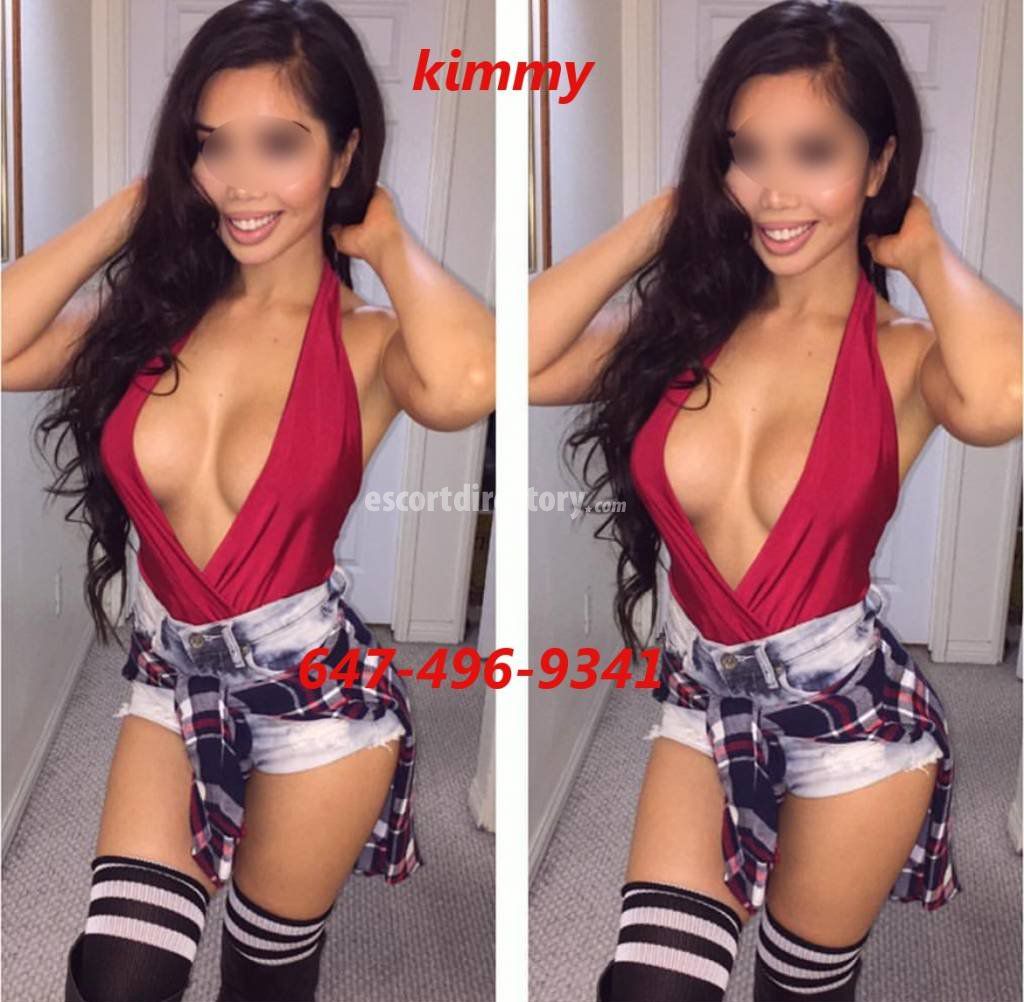 Escorts Toronto, Ontario Kimmy, Toedinfo5