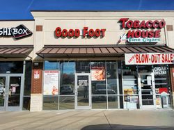 Massage Parlors Lake Dallas, Texas Good Foot Massage