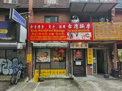 Massage Parlors Flushing, New York Taiwan Massage