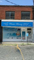 Etobicoke, Ontario Phoenix Blossom Spa