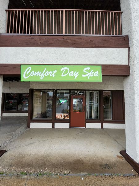 Massage Parlors Brea, California Comfort Day Spa