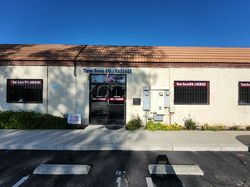 Ontario, California Three Seven Massage