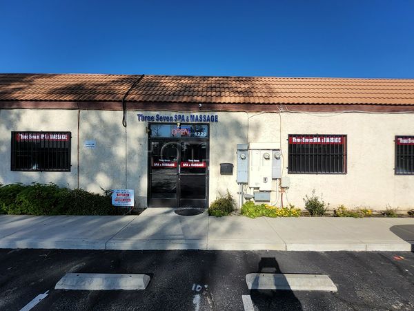 Massage Parlors Ontario, California Three Seven Massage