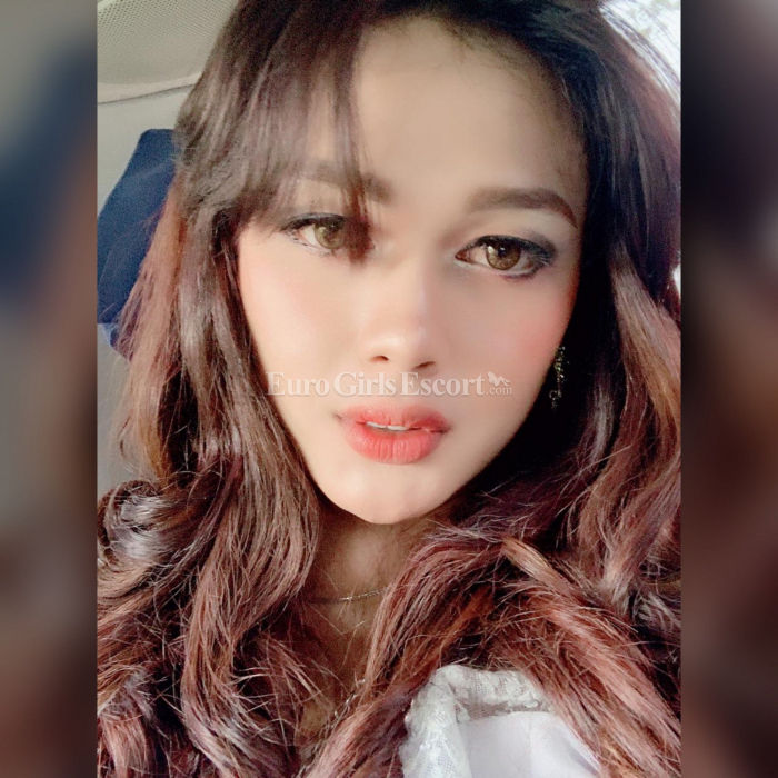 Escorts Jakarta, Indonesia Stella Lusiana