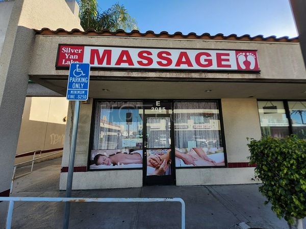 Massage Parlors Monterey Park, California Silver Yan Lake Massage