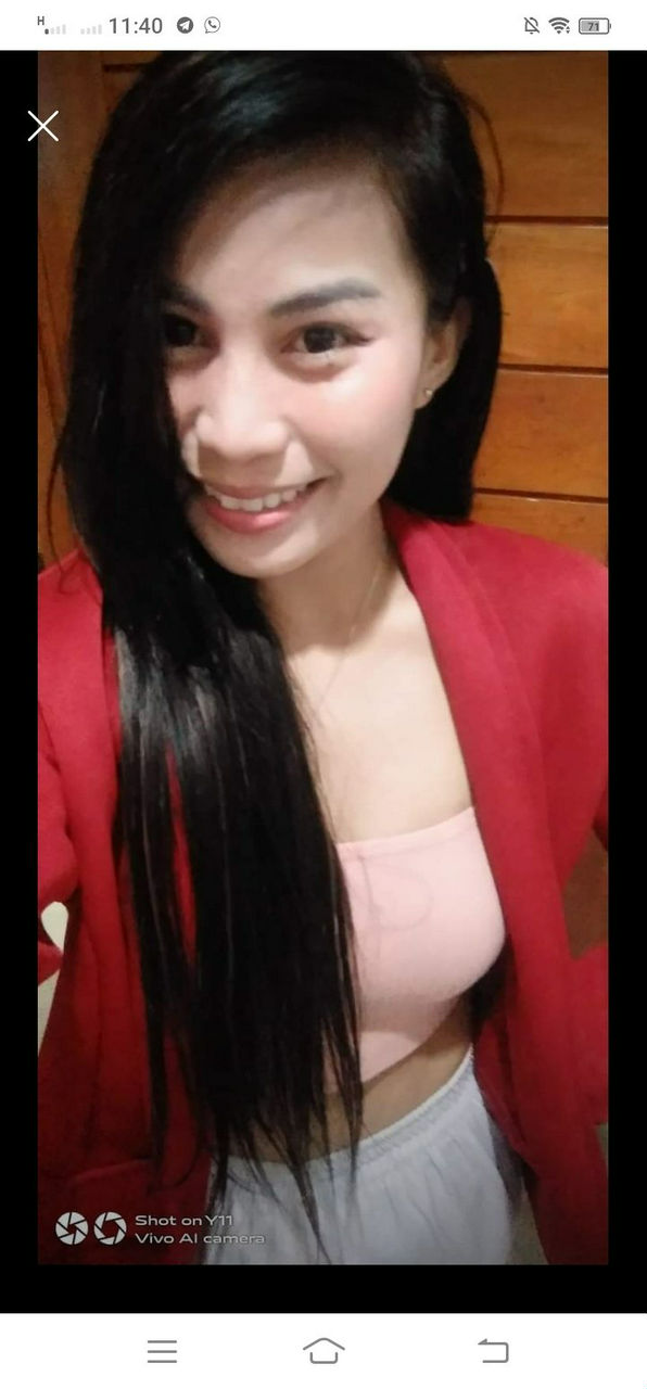 Escorts Cebu City, Philippines Anna