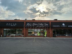 Vaughan, Ontario Green Valley Wellness Center & Spa