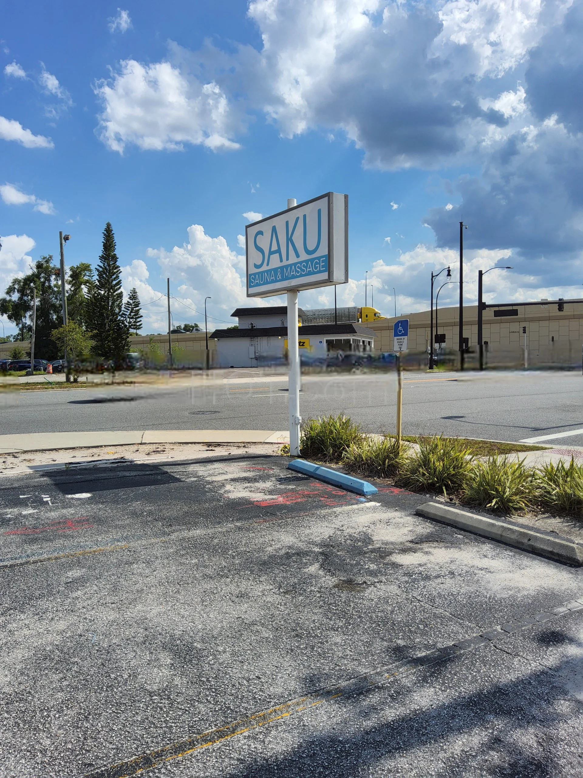 Winter Park, Florida Saku Sauna Spa and Massage