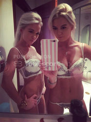 Escorts London, England Sisters