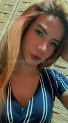 Escorts Manila, Philippines AubreyMangss