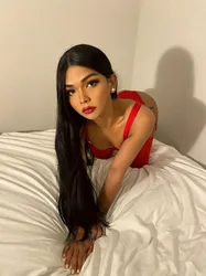 Escorts Chicago, Illinois AsianCristine