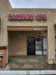 Buena Park, California Rainbow Spa