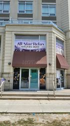 Massage Parlors Markham, Ontario All Star Relax Spa