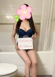 Escorts Vancouver, British Columbia Yumiko/Snow/Penny