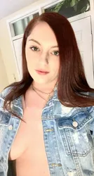 Escorts Charleston, South Carolina ❤️❤️Sexy Blue Eyed Redhead❤️💕💕💕💕 ❤️