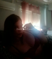 Escorts Athens, Greece Anna24