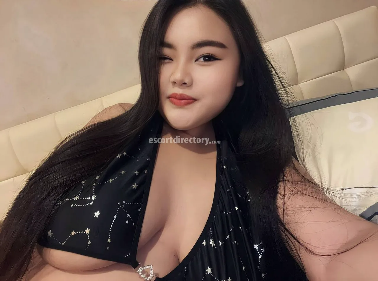 Escorts Bangkok, Thailand Alyssa Chubby