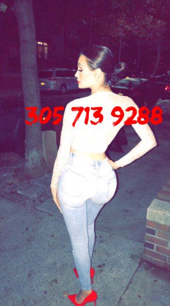 Escorts Edison, New Jersey julianahottrans